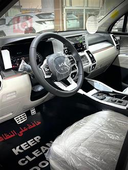 کیا سۆرینتۆ